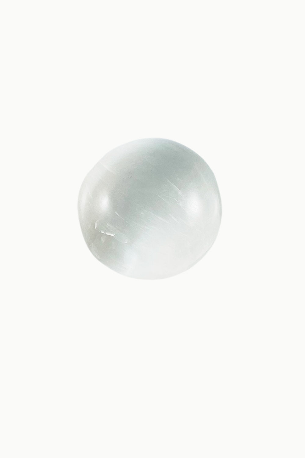Quartz Crystal Sphere #1