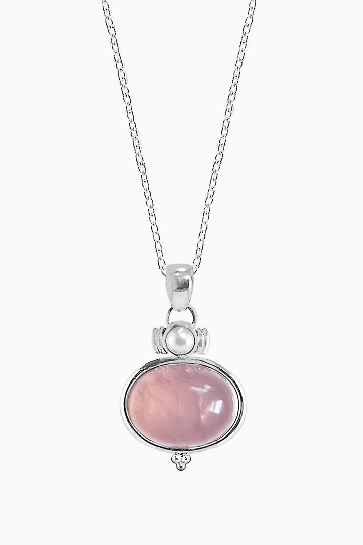 Ravi Pendant Necklace
