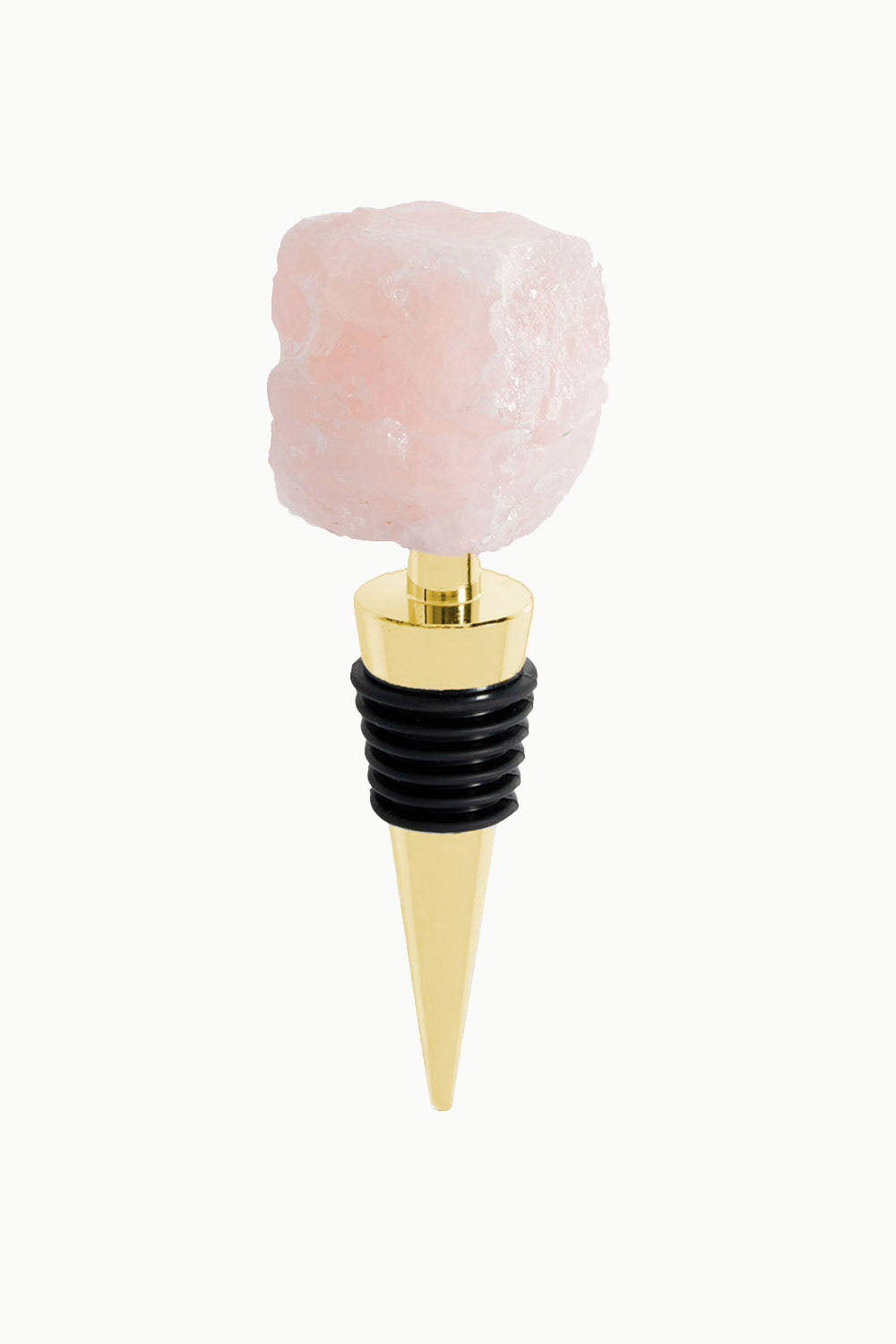 Crystal Wine Bottle Stopper