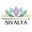 logo of Sivalya | Fine Jewelry in Natural Gemstones and Sacred Energy