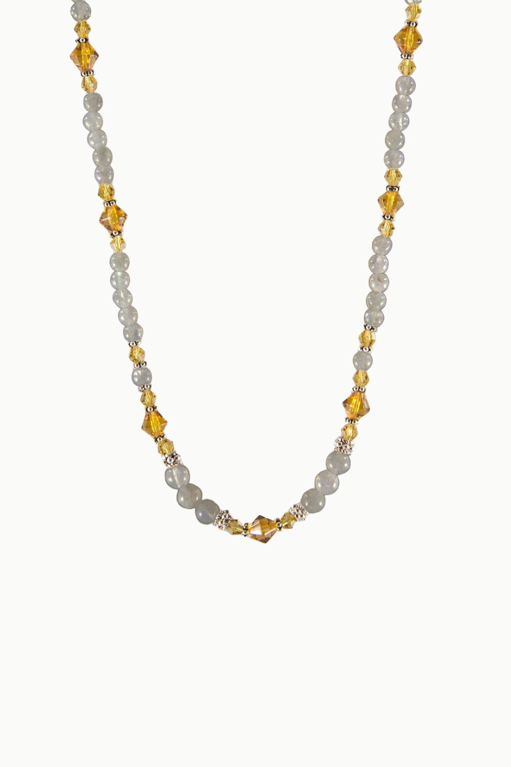 Labradorite Mystique Necklace