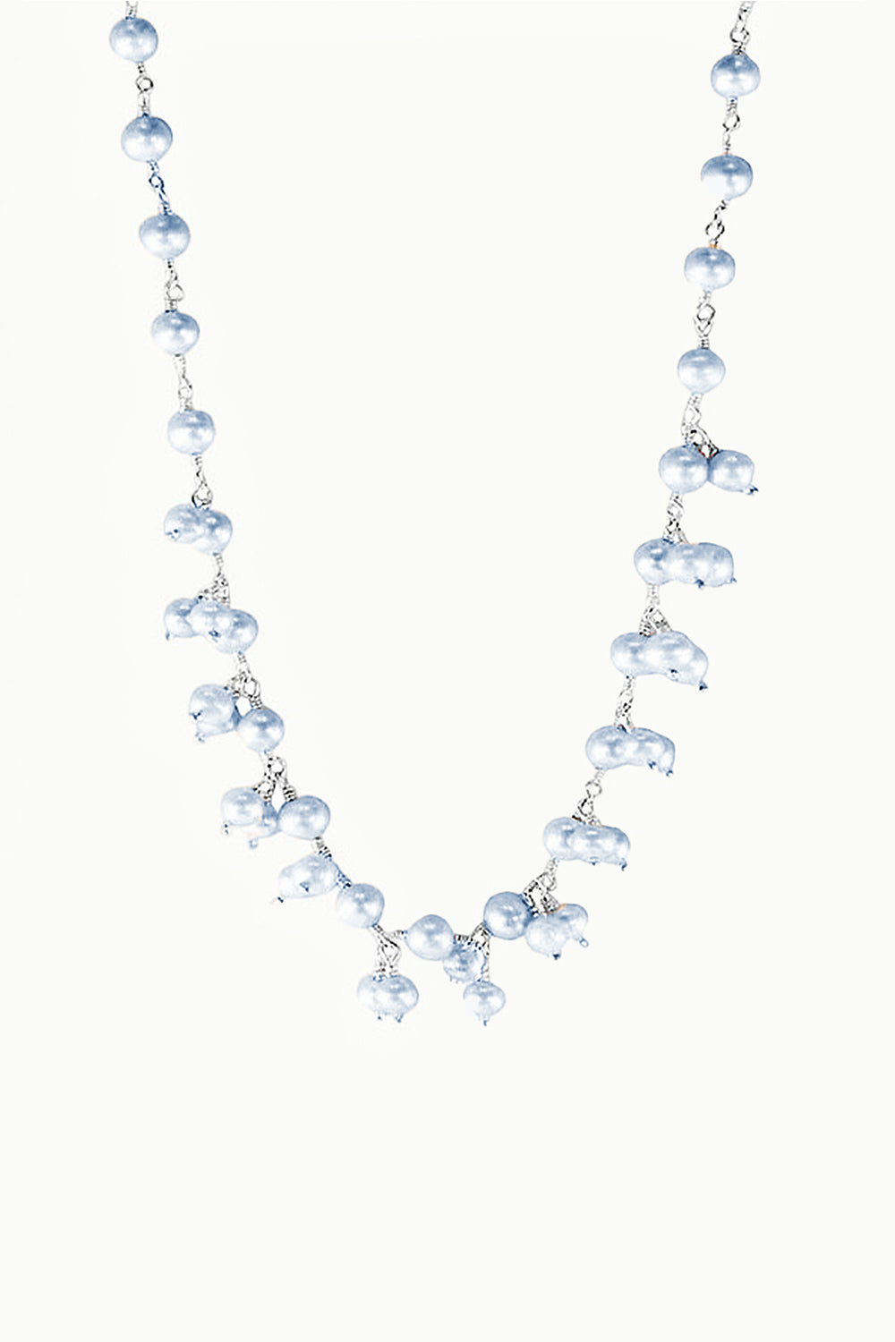 Vienna Pearls Necklace