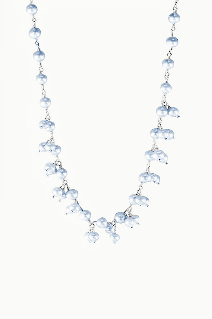 Vienna Pearls Necklace