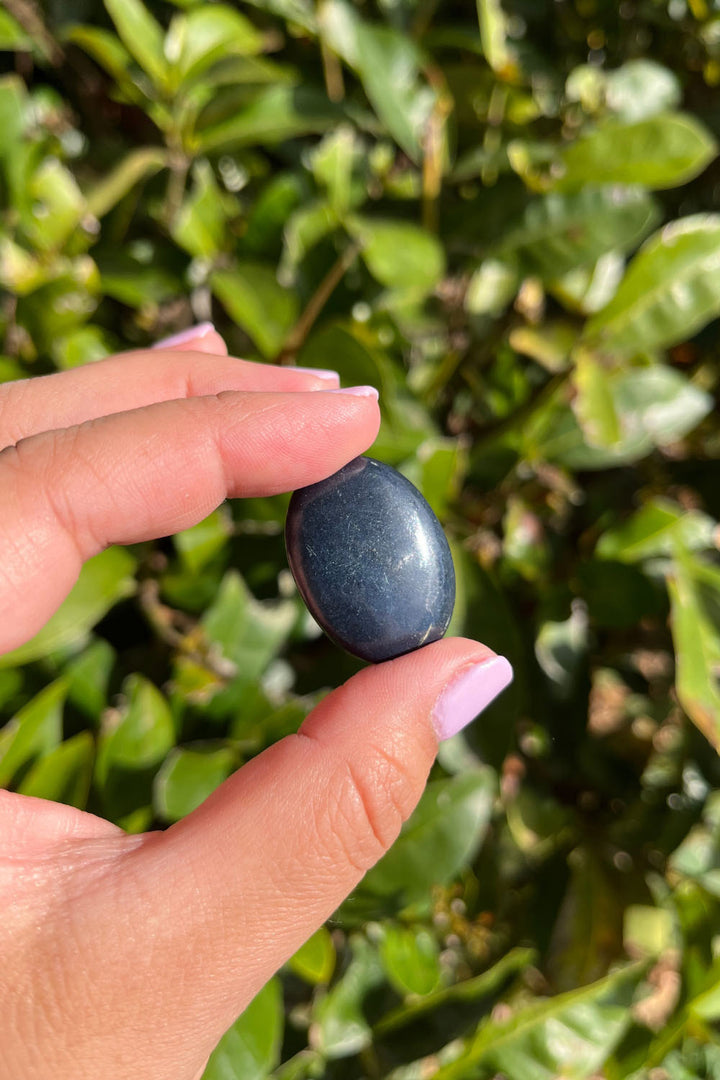 Vivianite Cabochon