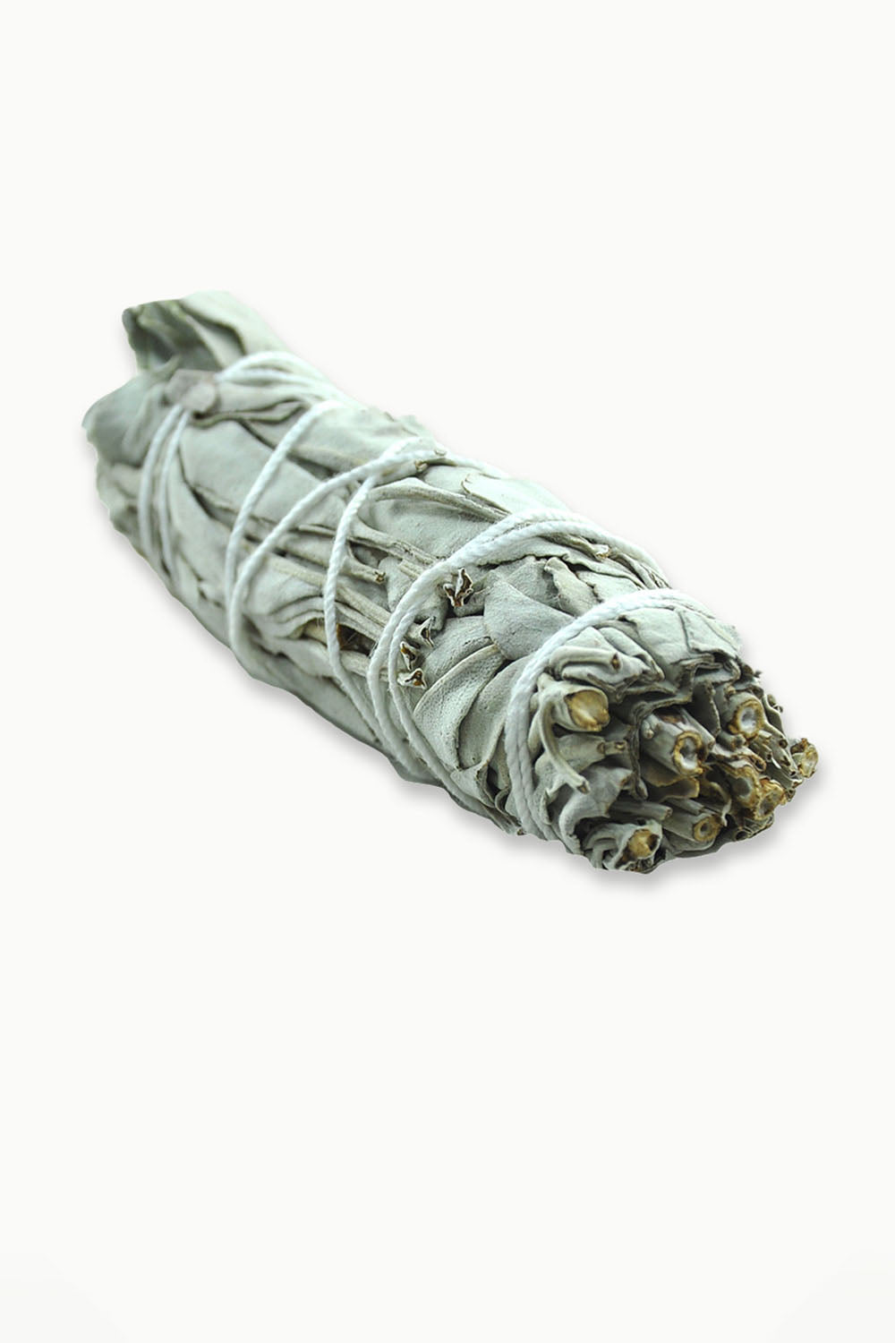 White Sage Smudge Bundle