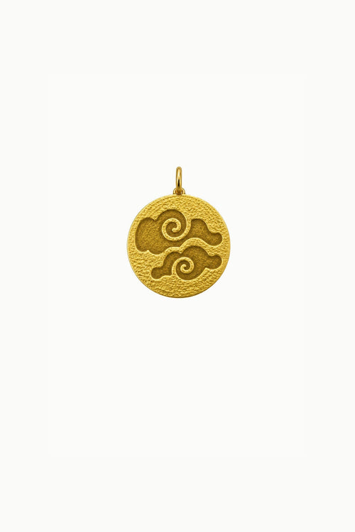 Air Element Charm