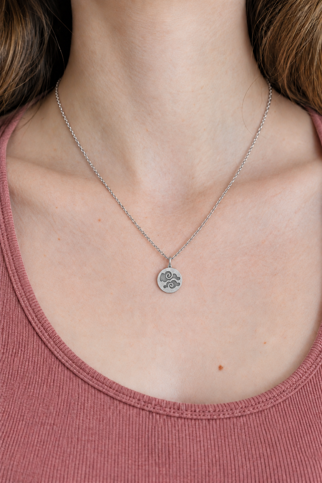 Air Element Charm