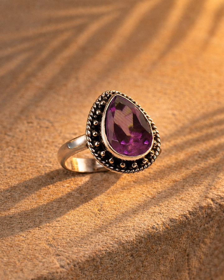 Amalfi Ring, Nova
