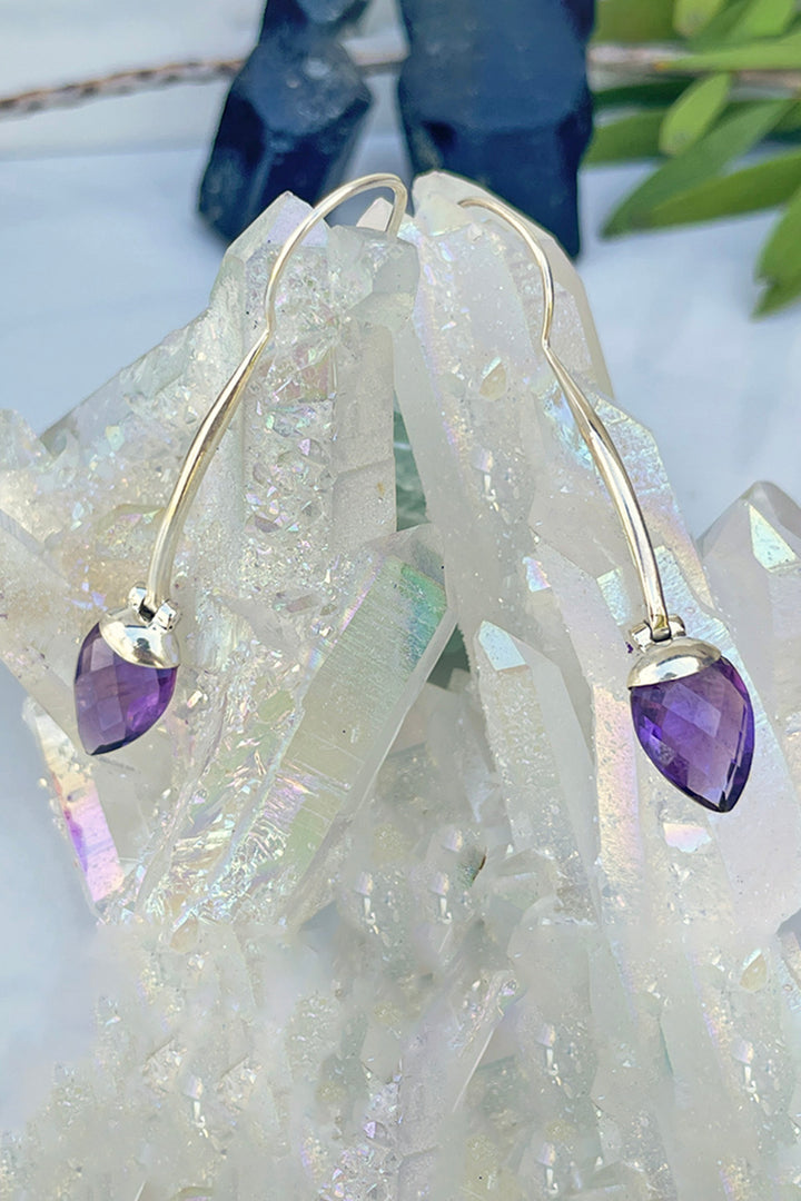 Gazelle Earrings