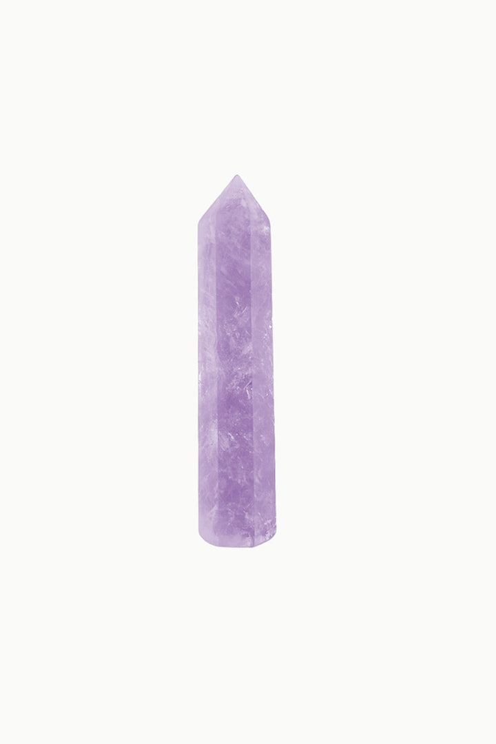 Amethyst Point Tower