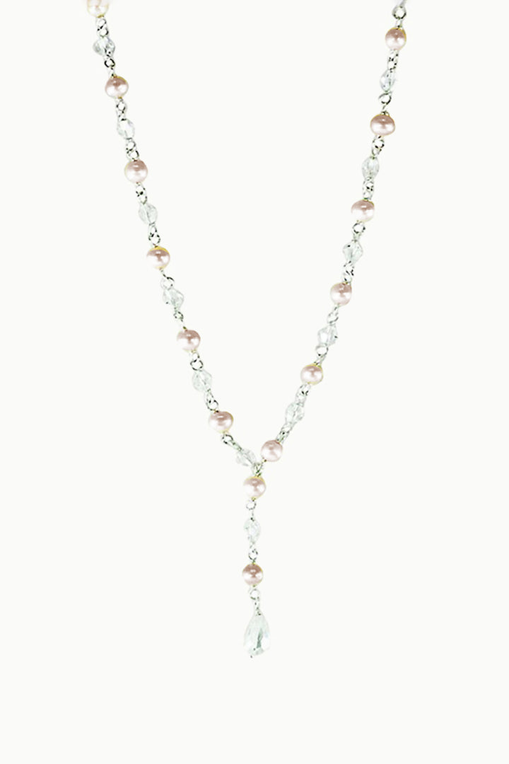 Sivalya Aphrodite Pearl Necklace