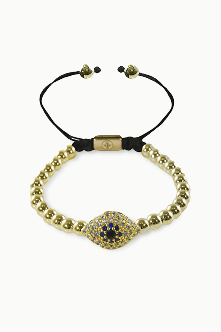 Sivalya Athena's Gaze Bracelet