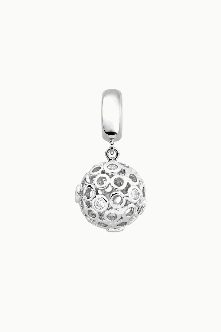 Celestial Sphere Charm