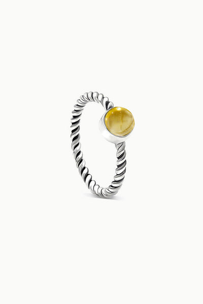 Bijoux Ring, Dusk
