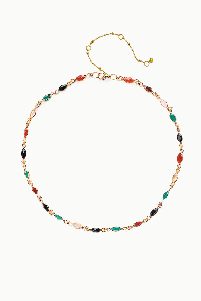 Divine Alignment Necklace