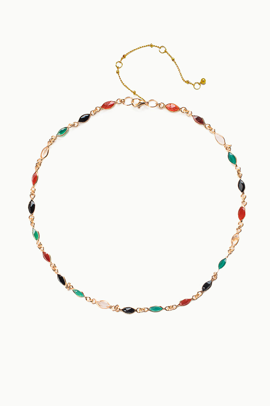 Divine Alignment Necklace