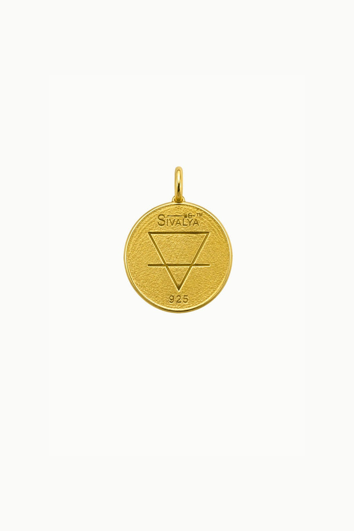 Earth Element Charm