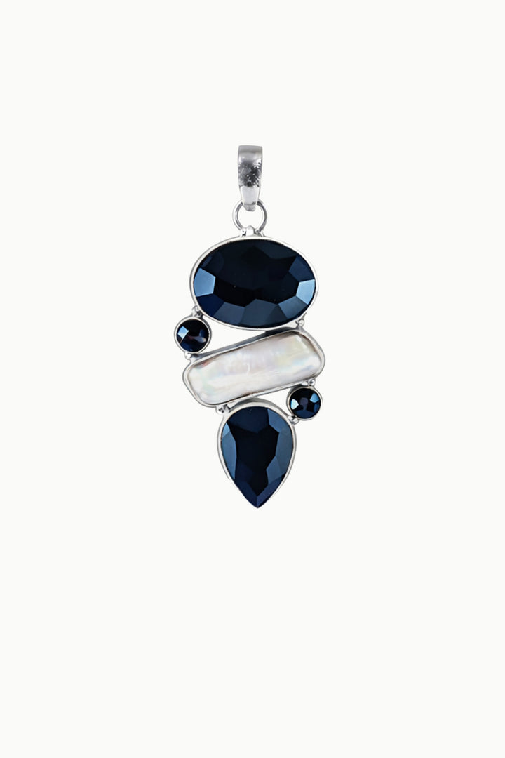 Esme Statement Pendant