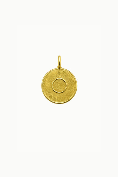 Ether Element Charm
