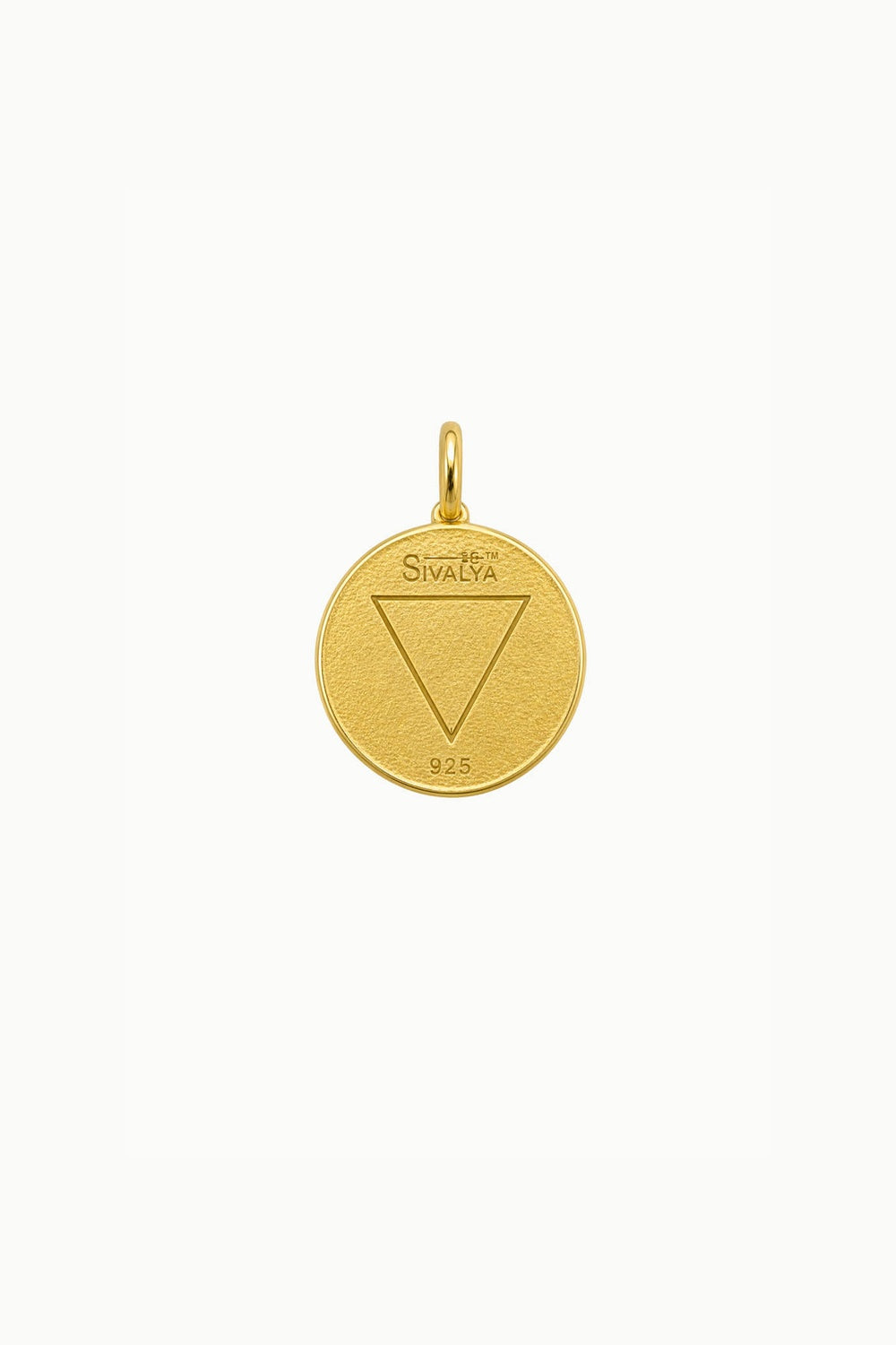 Fire Element Charm