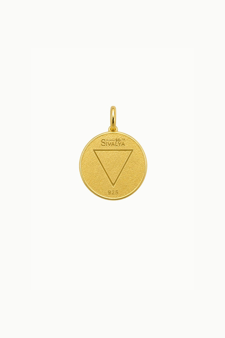 Fire Element Charm