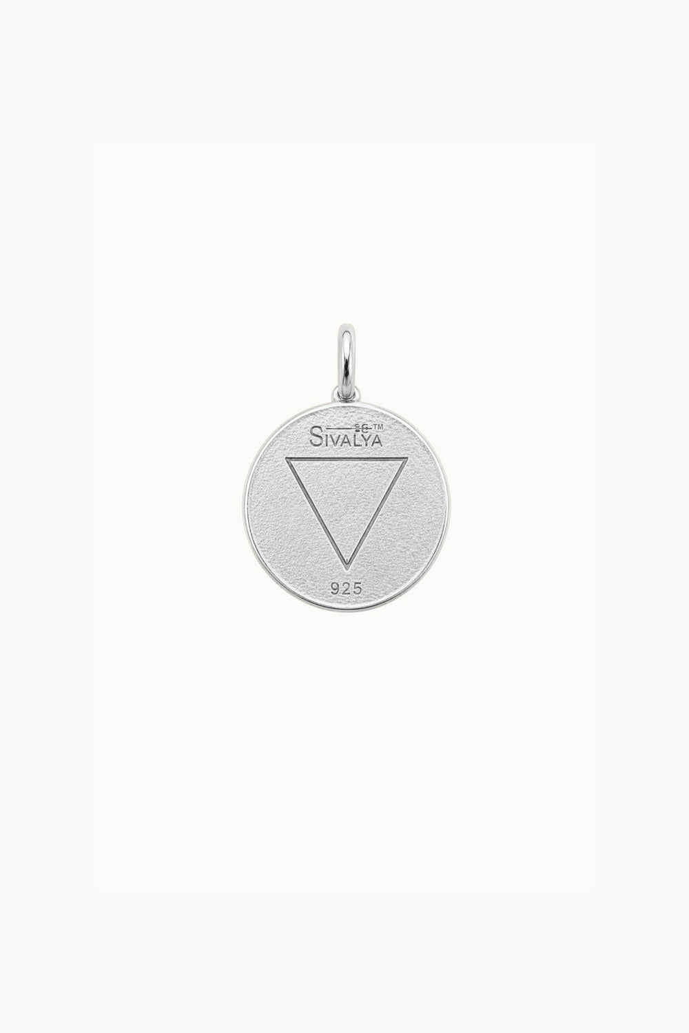 Fire Element Charm