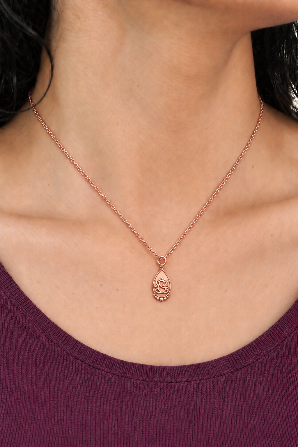 Ganesha Amulet Charm