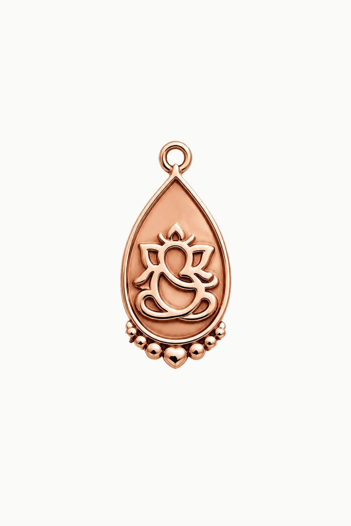 Ganesha Amulet Charm