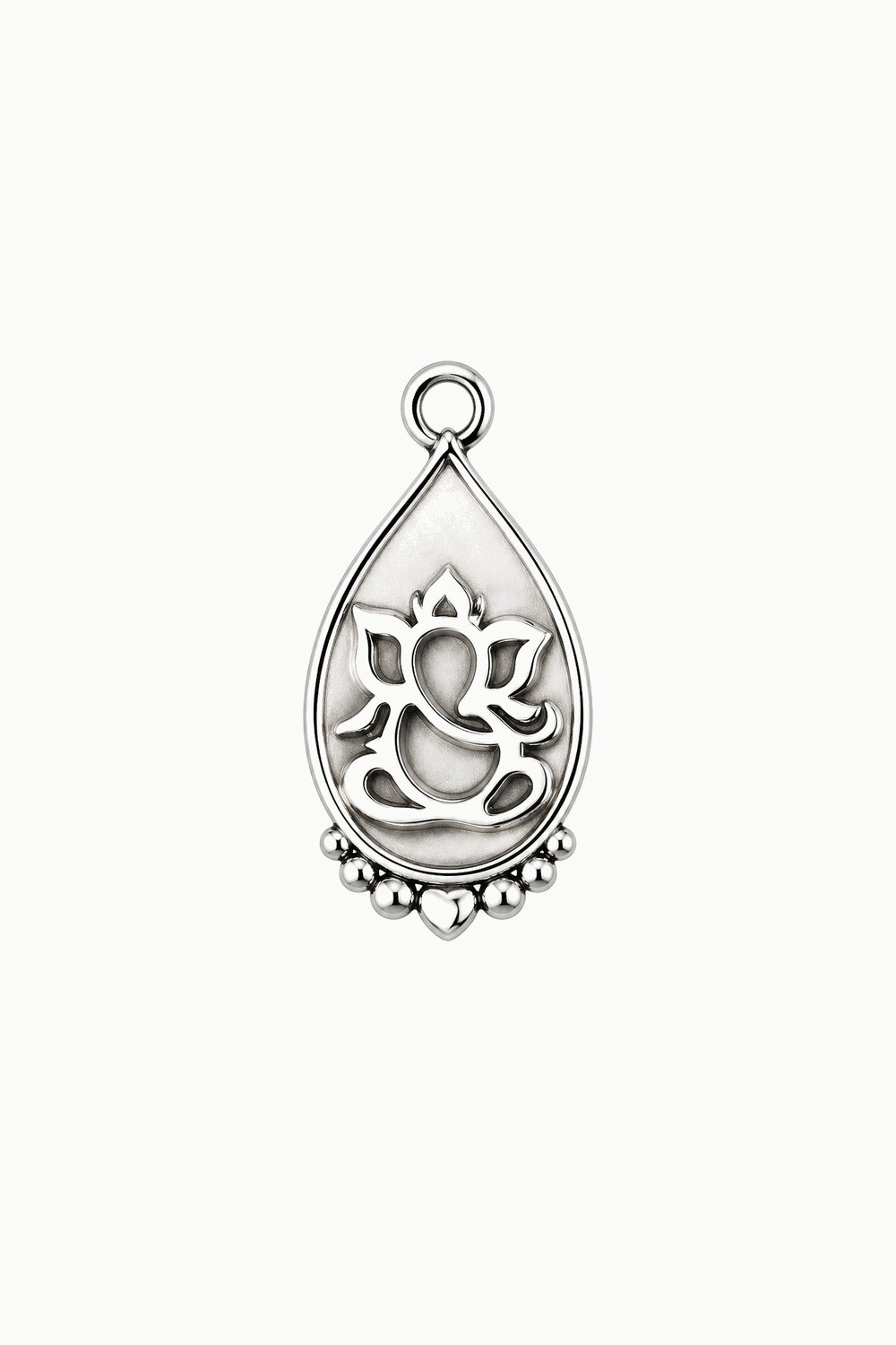 Ganesha Amulet Charm