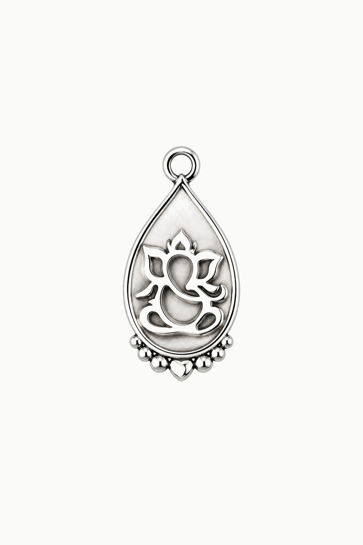 Ganesha Amulet Charm