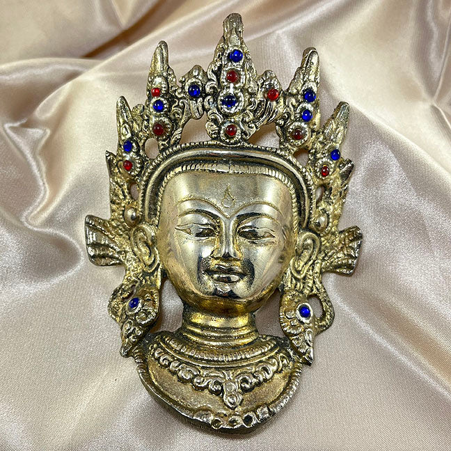 Sivalya Goddess Tara - Female Bodhisattva