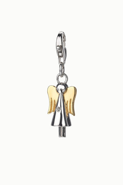 Guardian Angel Charm