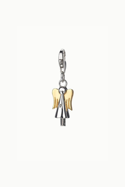 Guardian Angel Charm
