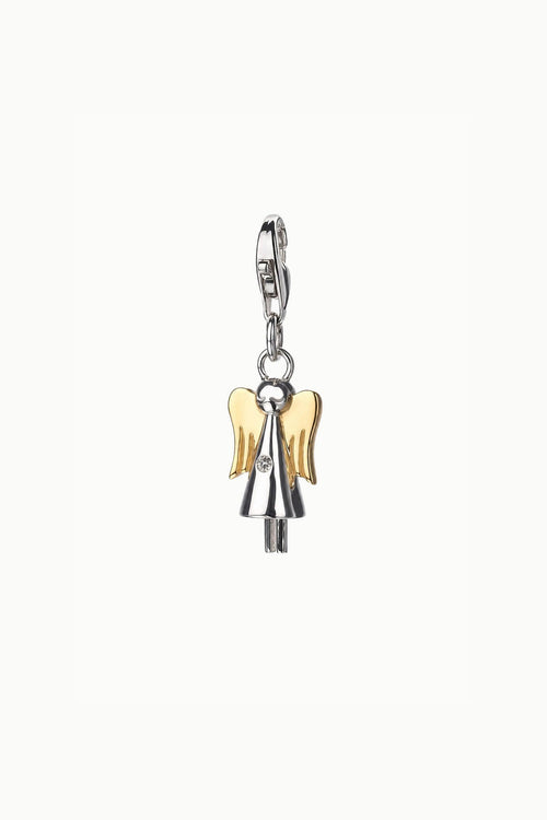 Guardian Angel Charm