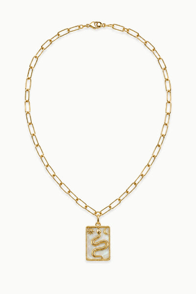 Inner Guidance Necklace