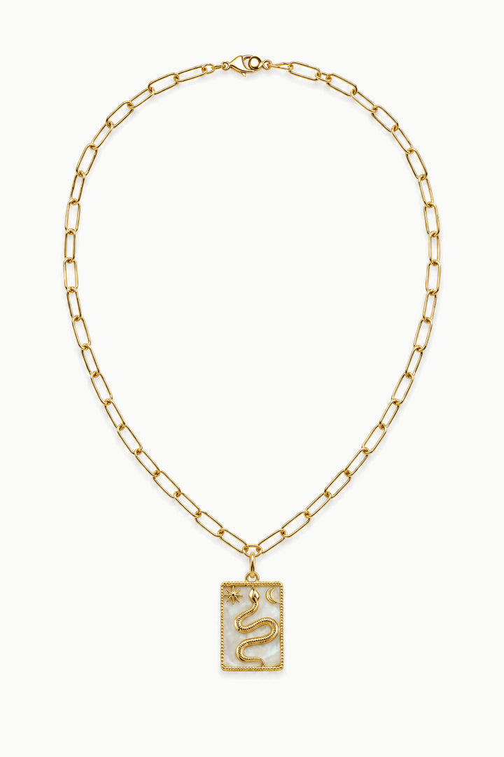 Inner Guidance Necklace