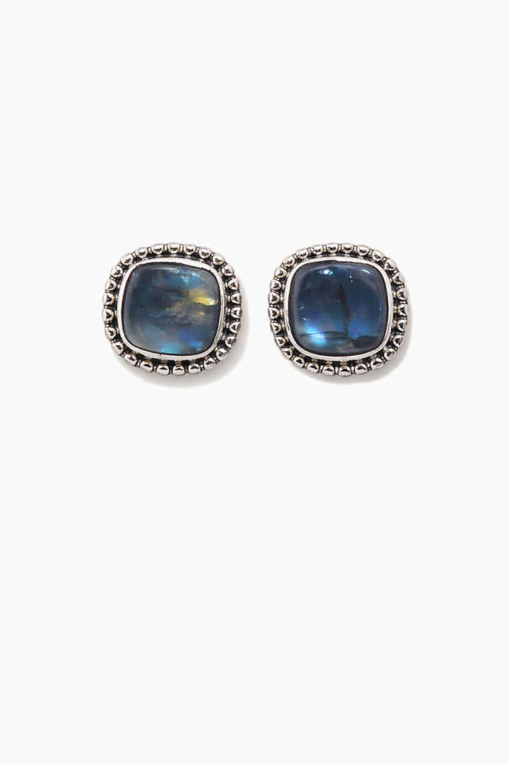 Celeste Stud Earrings