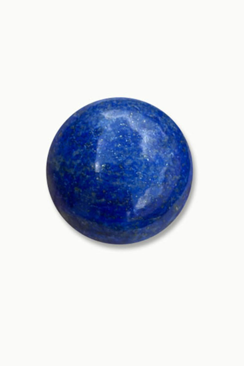 Lapis Lazuli Sphere #1 Rare Find