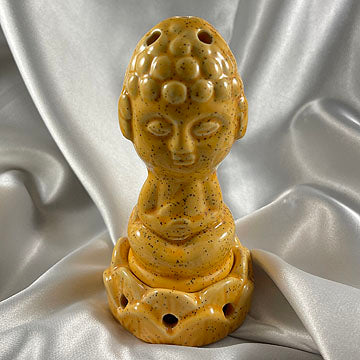 Little Buddha Incense Stick Holder