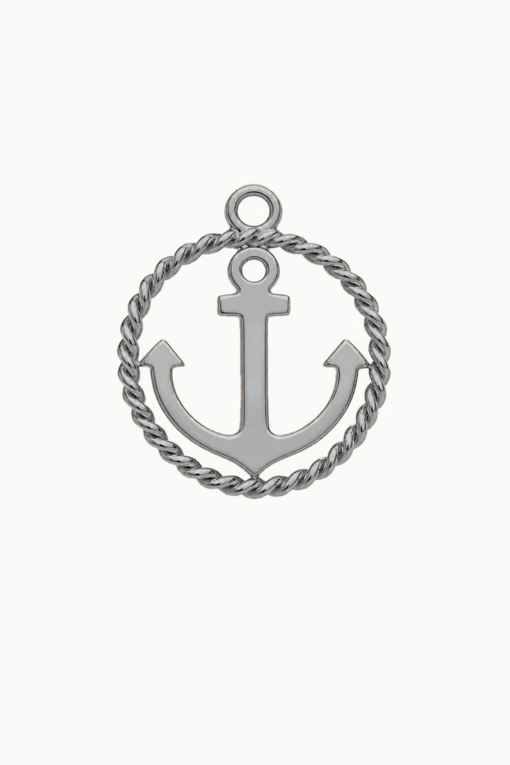 Nautical Anchor Charm