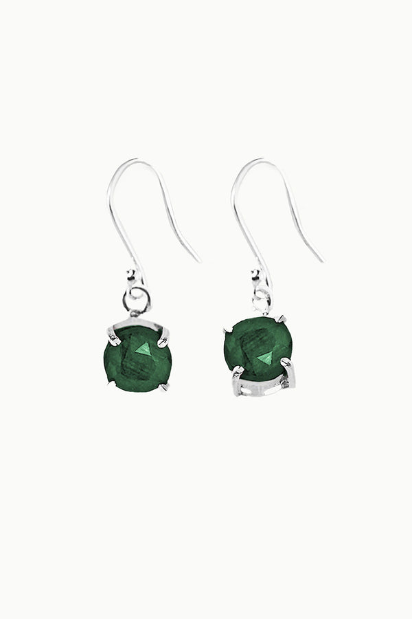 Venus Earrings, Royal
