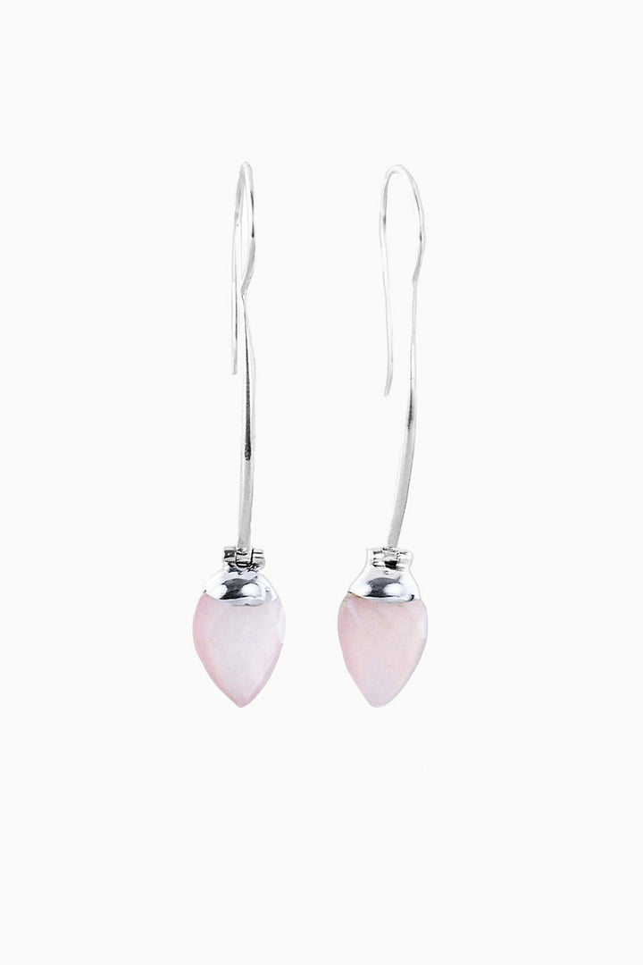 Gazelle Earrings