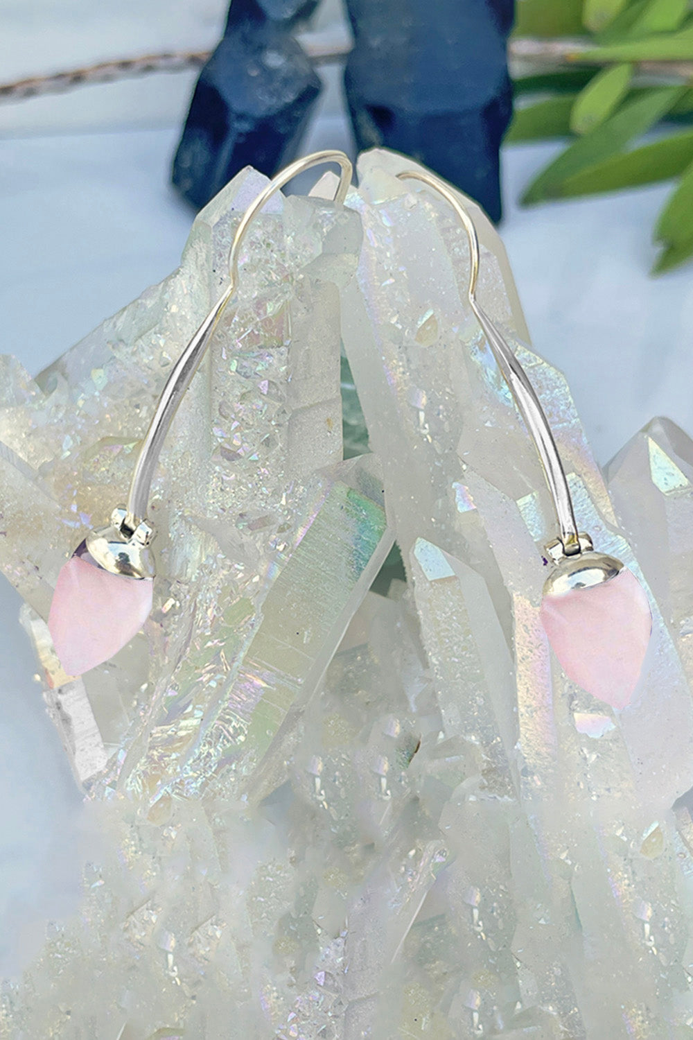 Gazelle Earrings