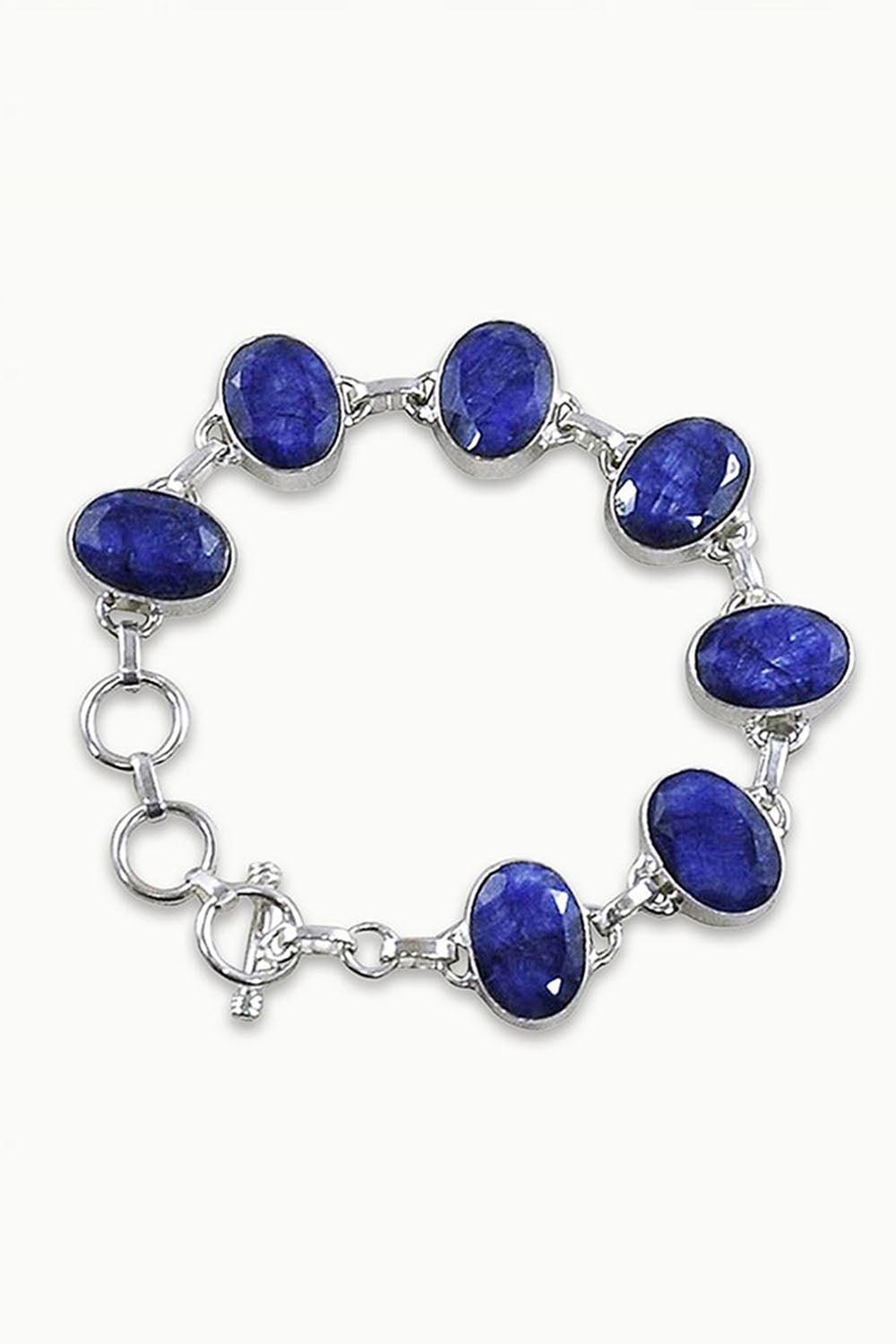 Splendor Bracelet, Verdant