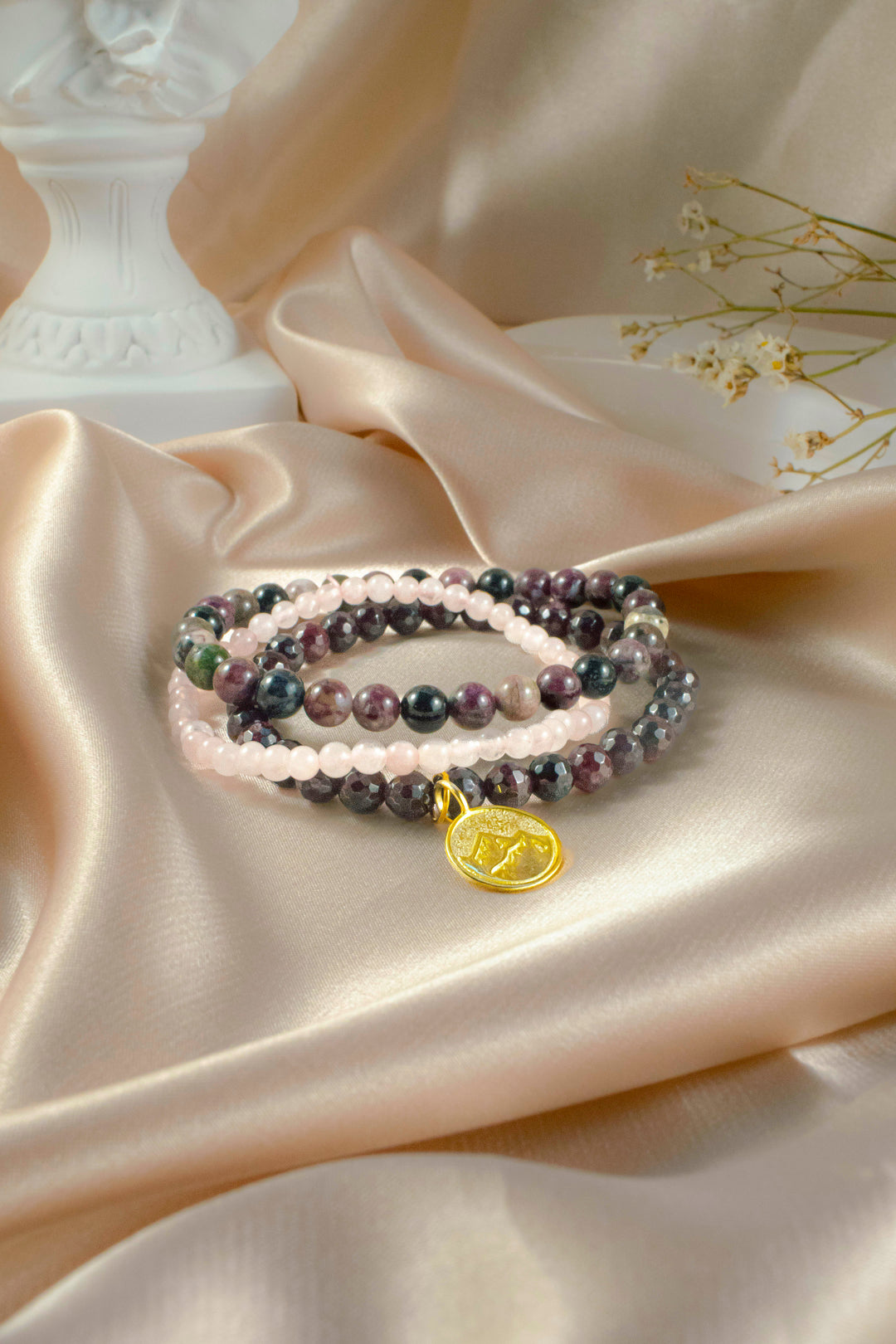 Sivalya Capricorn Bracelet Set