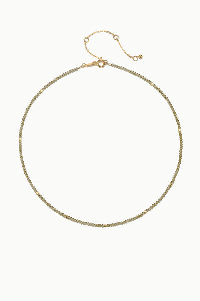 Lyra Necklace, Veil