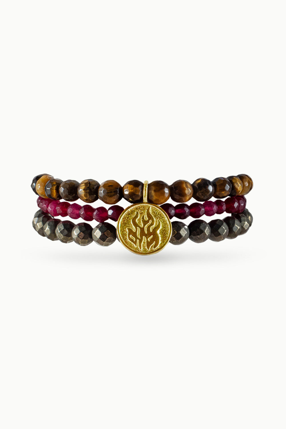 Sivalya Leo Bracelet Set