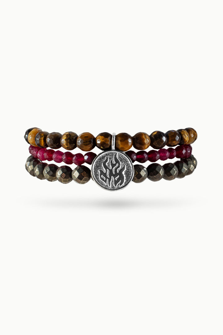 Sivalya Leo Bracelet Set