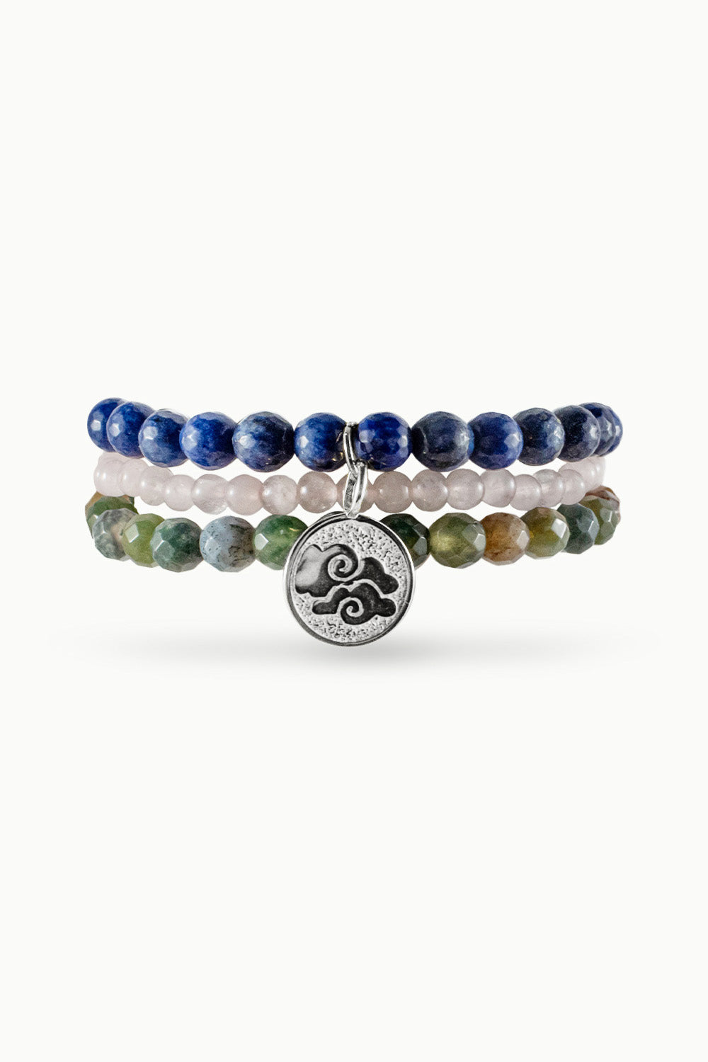 Sivalya Libra Bracelet Set