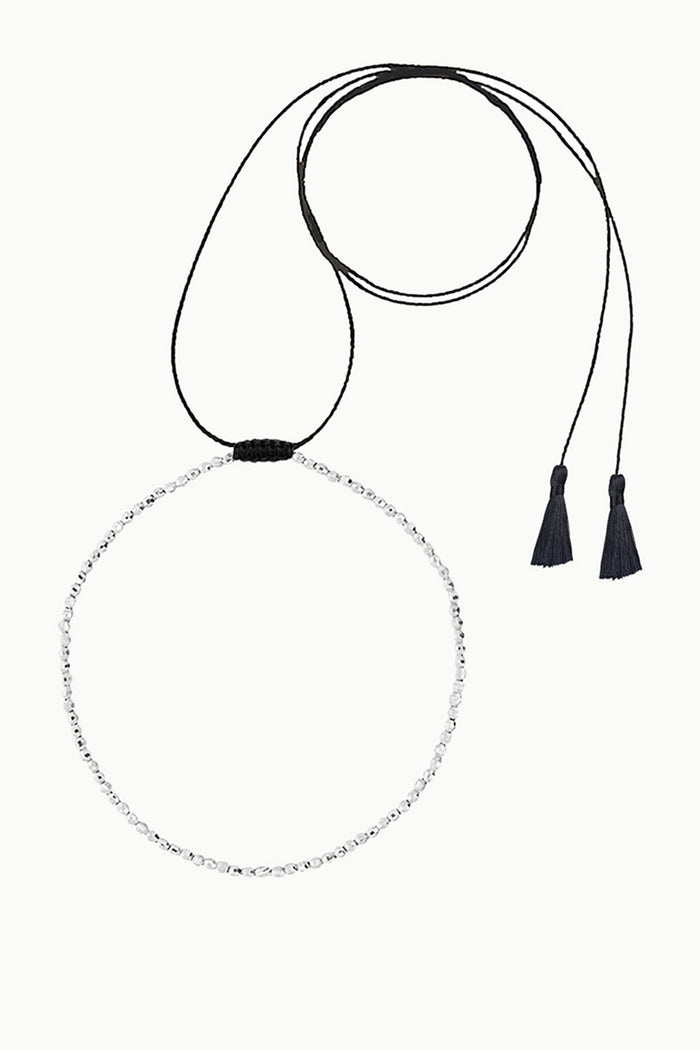 Love by the Moon Necklace